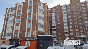 1-к квартира, вторичка, 60м2, 3/10 этаж