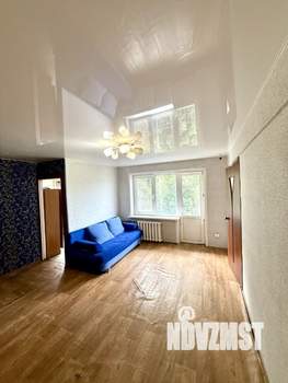 2-к квартира, вторичка, 45м2, 3/4 этаж