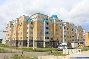 1-к квартира, вторичка, 41м2, 3/5 этаж