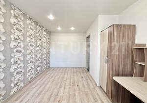 1-к квартира, вторичка, 22м2, 5/5 этаж