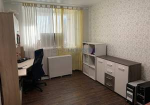 1-к квартира, вторичка, 33м2, 2/6 этаж