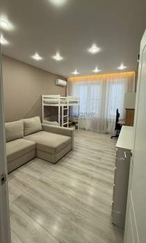 1-к квартира, вторичка, 40м2, 12/15 этаж