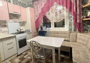 1-к квартира, вторичка, 40м2, 4/9 этаж