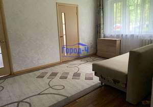 2-к квартира, вторичка, 46м2, 1/5 этаж