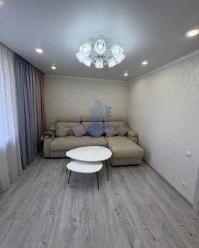 3-к квартира, вторичка, 64м2, 6/9 этаж