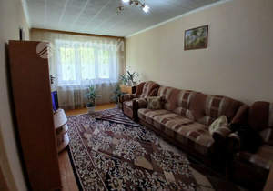 3-к квартира, вторичка, 60м2, 5/5 этаж