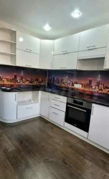 1-к квартира, вторичка, 34м2, 3/12 этаж