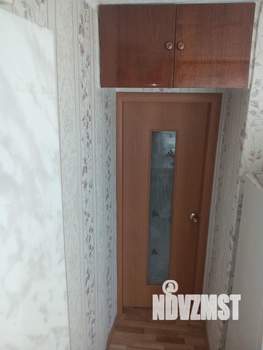 1-к квартира, вторичка, 30м2, 2/5 этаж