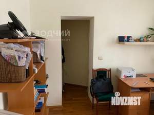 4-к квартира, вторичка, 110м2, 4/9 этаж