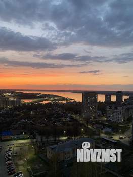 6-к квартира, вторичка, 200м2, 18/19 этаж