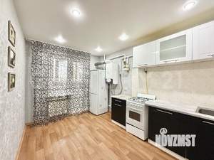1-к квартира, вторичка, 39м2, 3/9 этаж