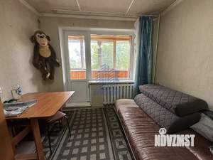 4-к квартира, вторичка, 87м2, 2/7 этаж