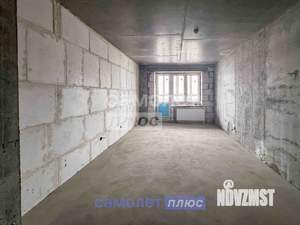 1-к квартира, вторичка, 47м2, 4/25 этаж
