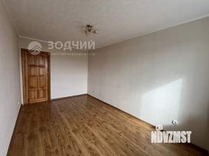 2-к квартира, вторичка, 58м2, 6/9 этаж