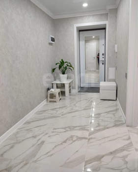 2-к квартира, вторичка, 70м2, 2/14 этаж