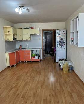 Студия квартира, вторичка, 29м2, 7/9 этаж