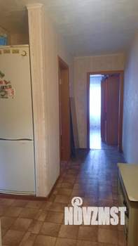 3-к квартира, вторичка, 49м2, 4/5 этаж