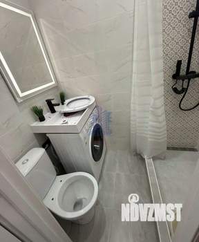 Студия квартира, вторичка, 25м2, 4/5 этаж