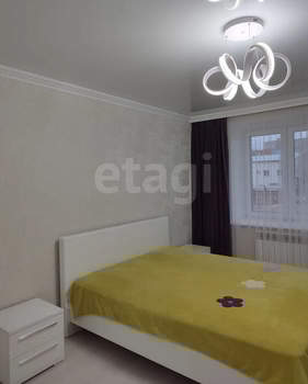 2-к квартира, вторичка, 70м2, 2/14 этаж