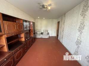 2-к квартира, вторичка, 54м2, 2/5 этаж