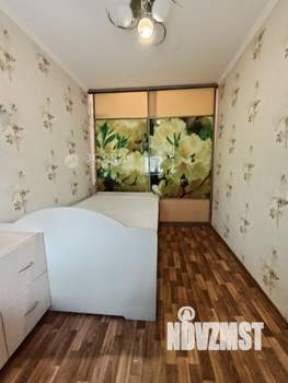 2-к квартира, вторичка, 44м2, 3/5 этаж