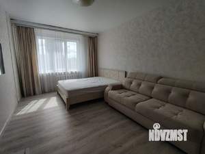 1-к квартира, вторичка, 45м2, 4/8 этаж