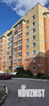 2-к квартира, вторичка, 66м2, 6/8 этаж