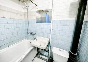 1-к квартира, вторичка, 34м2, 4/5 этаж