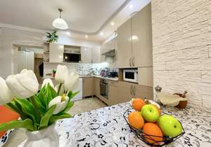 2-к квартира, вторичка, 65м2, 5/6 этаж