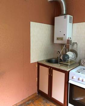 2-к квартира, вторичка, 47м2, 4/5 этаж