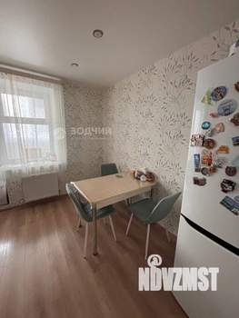 2-к квартира, вторичка, 68м2, 1/9 этаж