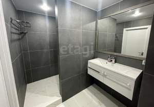 1-к квартира, вторичка, 48м2, 3/10 этаж