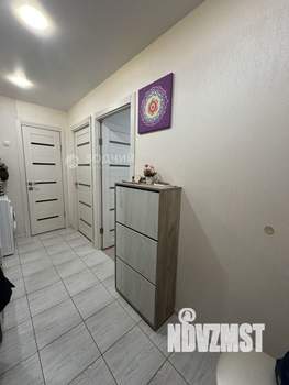 2-к квартира, вторичка, 36м2, 7/9 этаж