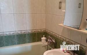 3-к квартира, вторичка, 70м2, 2/4 этаж