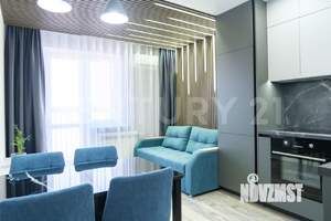 1-к квартира, вторичка, 48м2, 9/9 этаж