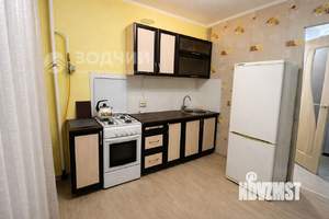 1-к квартира, вторичка, 36м2, 5/9 этаж