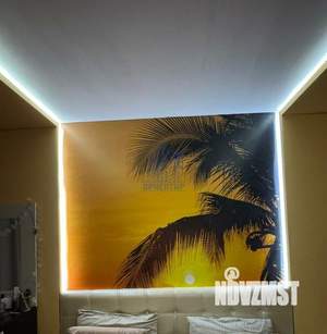 2-к квартира, вторичка, 49м2, 2/7 этаж