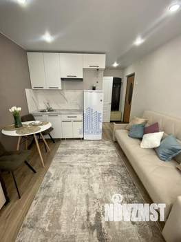 Студия квартира, вторичка, 26м2, 4/9 этаж