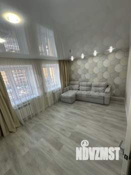 2-к квартира, вторичка, 62м2, 2/13 этаж