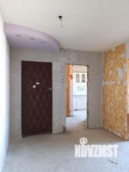 3-к квартира, вторичка, 77м2, 4/5 этаж