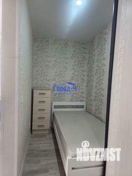 1-к квартира, вторичка, 37м2, 3/10 этаж