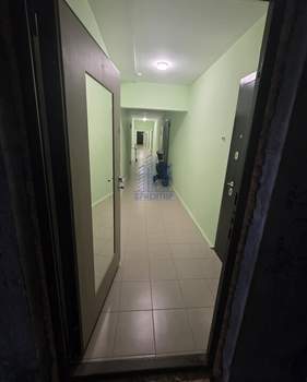 1-к квартира, вторичка, 44м2, 16/16 этаж