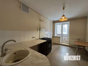 3-к квартира, вторичка, 81м2, 2/5 этаж