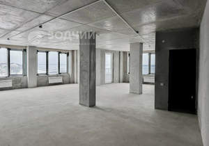 3-к квартира, вторичка, 100м2, 12/22 этаж