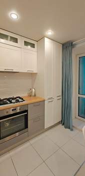 3-к квартира, вторичка, 78м2, 6/7 этаж