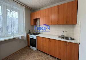 1-к квартира, вторичка, 34м2, 5/9 этаж