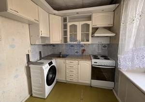 1-к квартира, вторичка, 33м2, 4/9 этаж