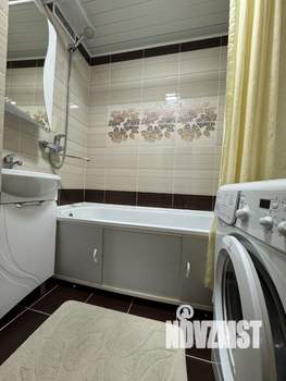 1-к квартира, вторичка, 40м2, 10/10 этаж