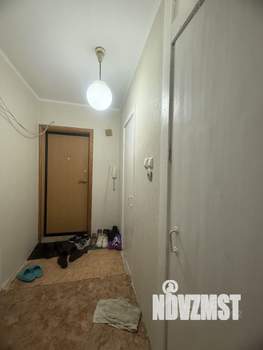 1-к квартира, вторичка, 40м2, 3/5 этаж