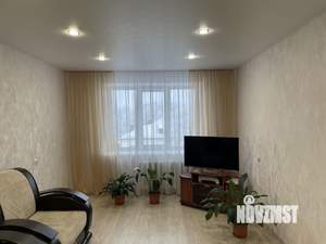2-к квартира, вторичка, 65м2, 6/6 этаж